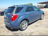 Chevrolet Equinox Ltz 2GNFLFE53C6145190 снимка