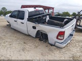 Ram  Tradesman 4X2 6'4 Box 1C6RRECT3RN200619 photo