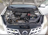 Nissan Rogue Sv JN8AS5MV8DW612343 снимка