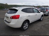 Nissan Rogue Sv JN8AS5MV8DW612343 снимка