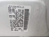 Nissan Rogue Sv JN8AS5MV8DW612343 снимка