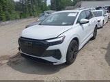 Audi Q4 E-Tron Premium Plus 40 Rwd WA1BCBFZ0PP008354 снимка