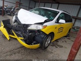 Toyota Sienna Le 8 Passenger 5TDKZ3DC8JS961836 снимка