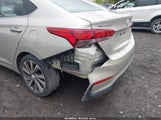 Hyundai Accent Limited 3KPC34A30JE006166 снимка