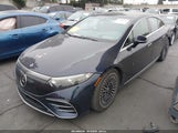 Mercedes-Benz Eqs 580 4Matic W1KCG4EBXPA039358 снимка