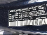 Mercedes-Benz Eqs 580 4Matic W1KCG4EBXPA039358 снимка