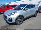 Kia Sportage Ex KNDPNCAC7L7809503 photo