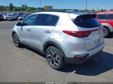 Kia Sportage Ex KNDPNCAC7L7809503 photo