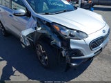 Kia Sportage Ex KNDPNCAC7L7809503 photo