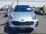 Kia Sportage Ex KNDPNCAC7L7809503 photo