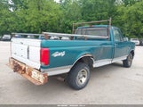 Ford F150 1FTEF14N1TLB29321 снимка
