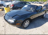 Mazda Mx-5 Miata JM1NA353XR0503264 снимка