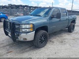 Chevrolet Silverado  Lt 1GCPKSE79CF115935 photo
