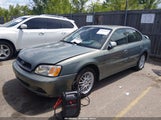 Subaru Legacy L/L W/35Th Anniversary Edition 4S3BE625847211790 photo