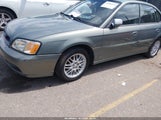 Subaru Legacy L/L W/35Th Anniversary Edition 4S3BE625847211790 fotografie