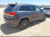 Jeep Grand Cherokee Limited 4X2 1C4RJEBG7HC685197 photo