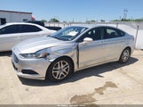 Ford Fusion Se 3FA6P0H71GR114421 photo