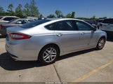 Ford Fusion Se 3FA6P0H71GR114421 fotografie