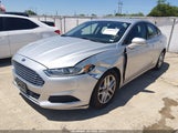 Ford Fusion Se 3FA6P0H71GR114421 photo