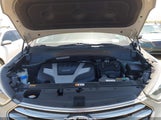 Hyundai Santa Fe Limited KM8SR4HF0FU104953 снимка