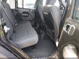 Jeep Wrangler 4-Door Rubicon 4X4 1C4PJXFG7RW304395 fotografie