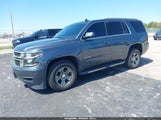 Chevrolet Tahoe Ls 1GNSCAECXKR158117 fotografie