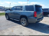 Chevrolet Tahoe Ls 1GNSCAECXKR158117 fotografie