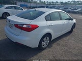 Kia Forte Lx KNAFK4A62E5056382 снимка
