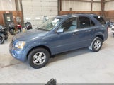 Kia Sorento Lx KNDJD736275668378 снимка