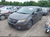 Honda Odyssey Touring/Touring Elite 5FNRL5H96GB028086 fotografie