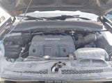 Honda Ridgeline Sport 5FPYK1F75EB014399 снимка