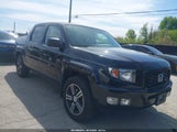Honda Ridgeline Sport 5FPYK1F75EB014399 снимка