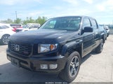 Honda Ridgeline Sport 5FPYK1F75EB014399 снимка