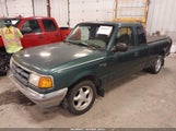 Ford Ranger Super Cab 1FTCR14X2SPA71498 снимка