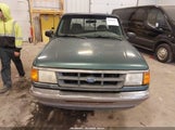 Ford Ranger Super Cab 1FTCR14X2SPA71498 снимка