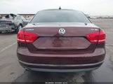 Volkswagen Passat 2.0L Tdi Sel Premium 1VWCN7A31EC033317 photo