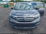 Honda Pilot Touring 5FNYF5H99HB016082 снимка