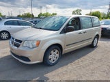 Dodge Grand Caravan American Value Pkg 2C4RDGBG2DR599915 снимка