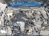 Honda Civic Touring 2HGFC1F94GH647084 снимка