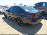 BMW 540I WBAJE5C55KG919316 снимка