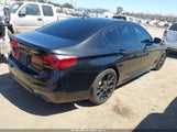 BMW 540I WBAJE5C55KG919316 снимка
