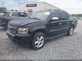 Chevrolet Avalanche  Ltz 3GNNCGE0XAG121380 снимка