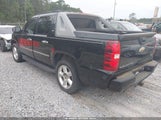 Chevrolet Avalanche  Ltz 3GNNCGE0XAG121380 снимка