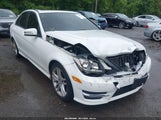 Mercedes-Benz C 300 Luxury 4Matic/Sport 4Matic WDDGF8AB0DG143951 снимка