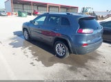 Jeep Cherokee Latitude Fwd 1C4PJLCB2MD130256 photo