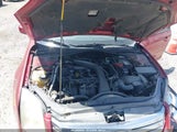 Ford Fusion Se 3FAHP07Z89R182536 fotografie