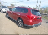 Nissan Pathfinder Sv 5N1DR2MM5HC637973 снимка