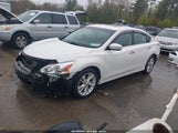 Nissan Altima 2.5 Sl 1N4AL3AP3DC165804 снимка