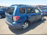 Subaru Forester 2.5X Limited JF2SH64699H753433 снимка