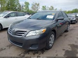 Toyota Camry Le 4T4BF3EK3AR013498 снимка
